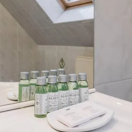 Maison Authentique Сasa de vacaciones Arcueil