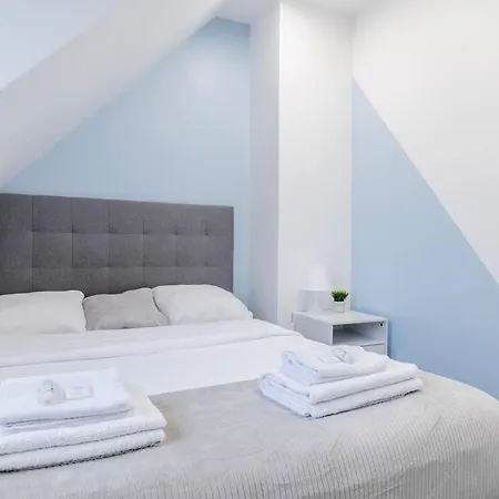 Сasa de vacaciones Maison Authentique