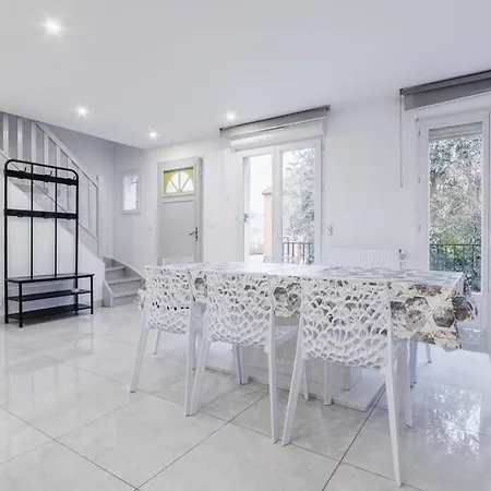 Maison Authentique *