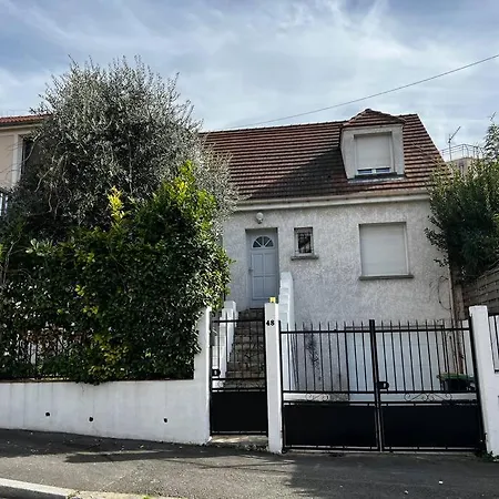 Maison Authentique