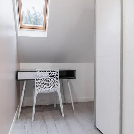 Сasa de vacaciones Maison Authentique *