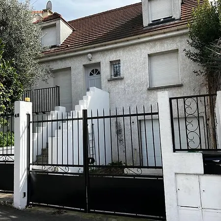 Maison Authentique